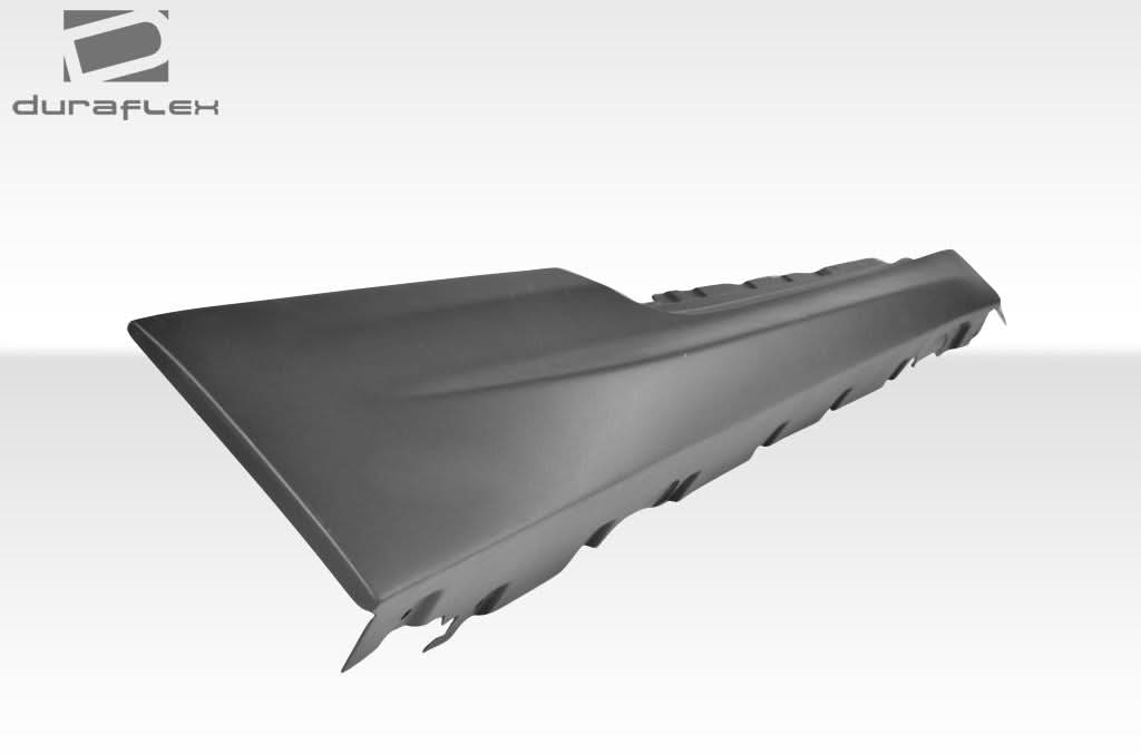 2011-2019 BMW 6 Series M Sport Look Side Skirt Rocker Panels - FRP