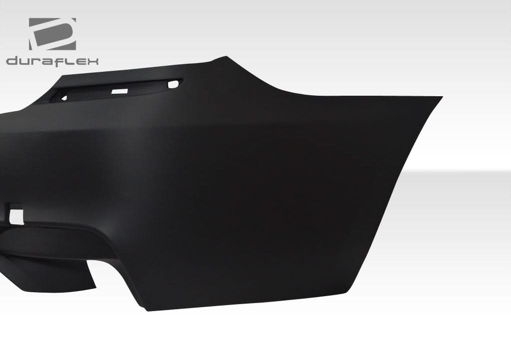 2011-2019 BMW 6 Series M6 Look Rear Bumper Cover - 1 Piece - FRP