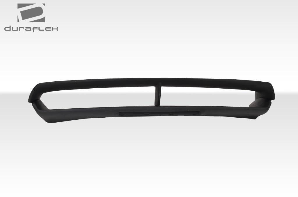 2003-2008 Nissan 350Z N-3 Style Trunk Wing Spoiler - FRP