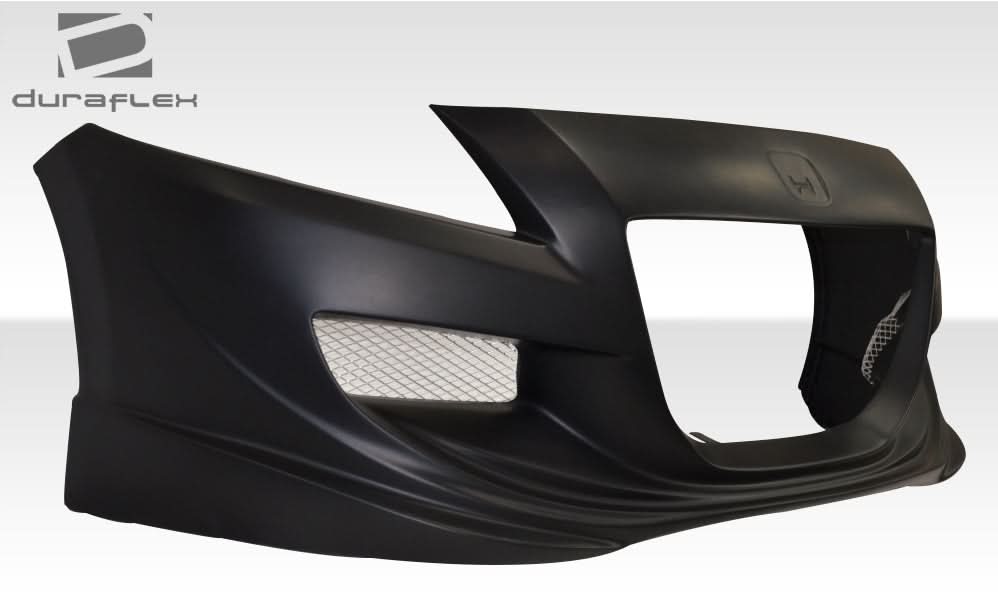 2011-2016 Honda CR-Z Equinox Style Front Bumper Cover - FRP