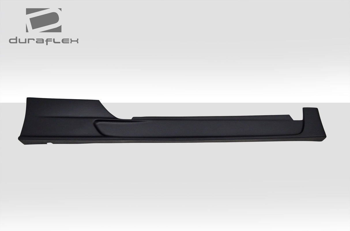 2011-2016 Honda CR-Z Duraflex Equinox Side Skirt Rocker Panels - 2 Piece