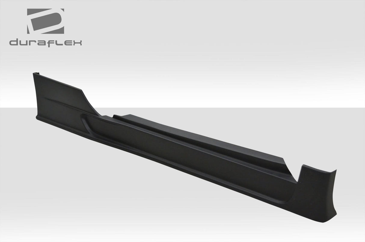 2011-2016 Honda CR-Z Equinox Style Side Skirt Rocker Panels - FRP