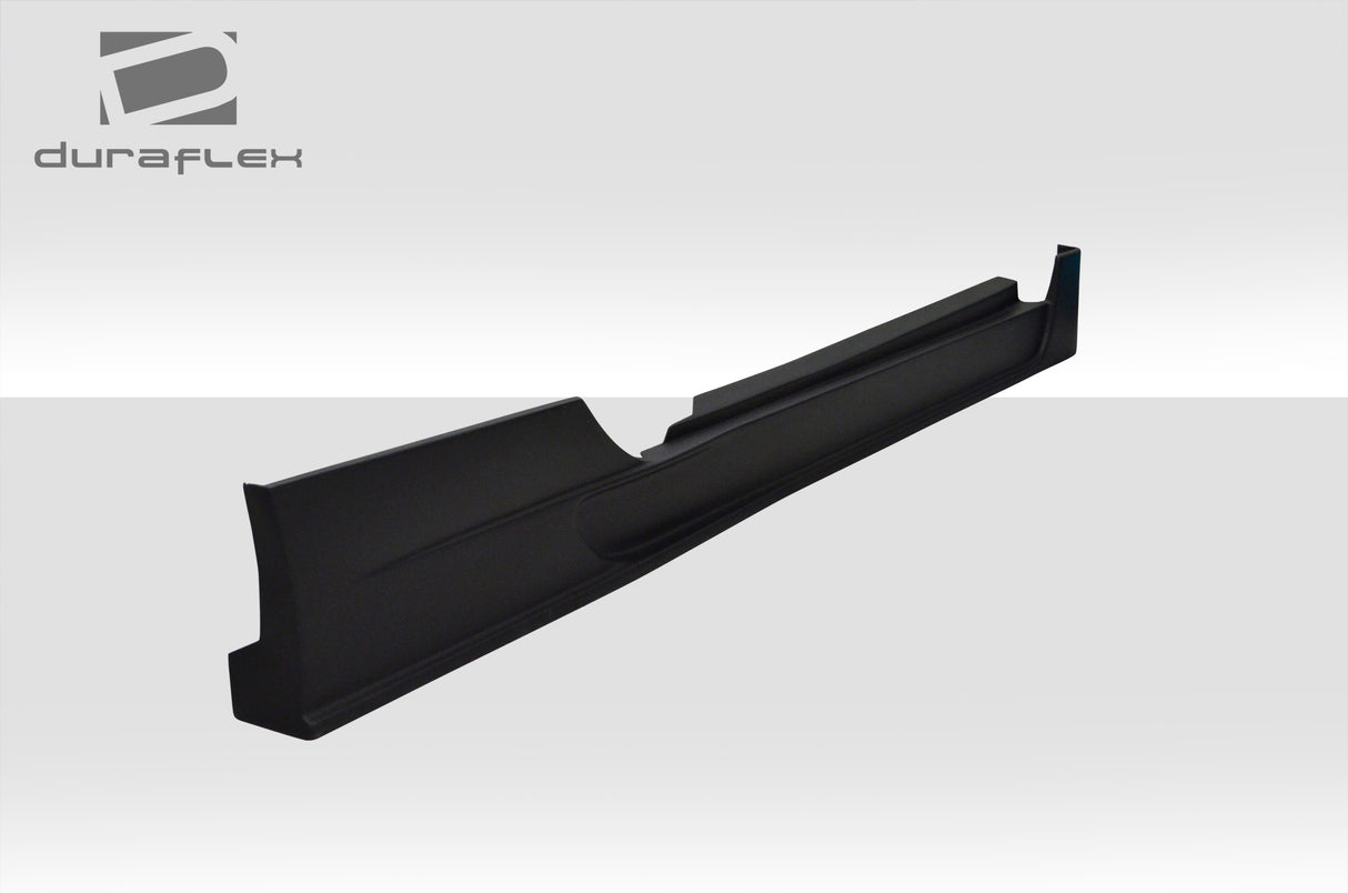 2011-2016 Honda CR-Z Equinox Style Side Skirt Rocker Panels - FRP