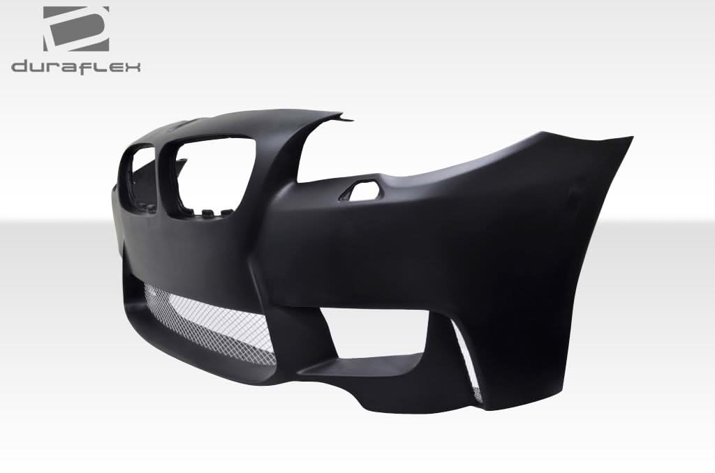 2011-2016 BMW 5 Series 1M Look Front Bumper Cover - FRP