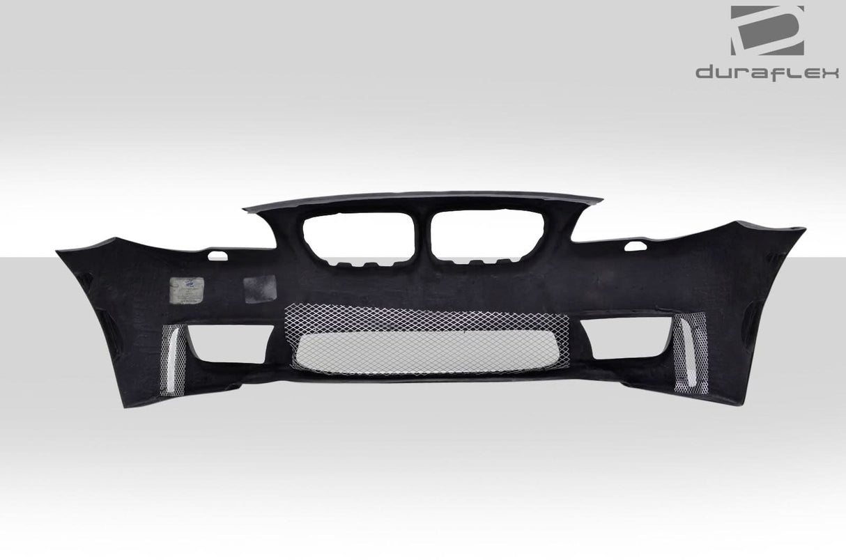 2011-2016 BMW 5 Series 1M Look Front Bumper Cover - FRP
