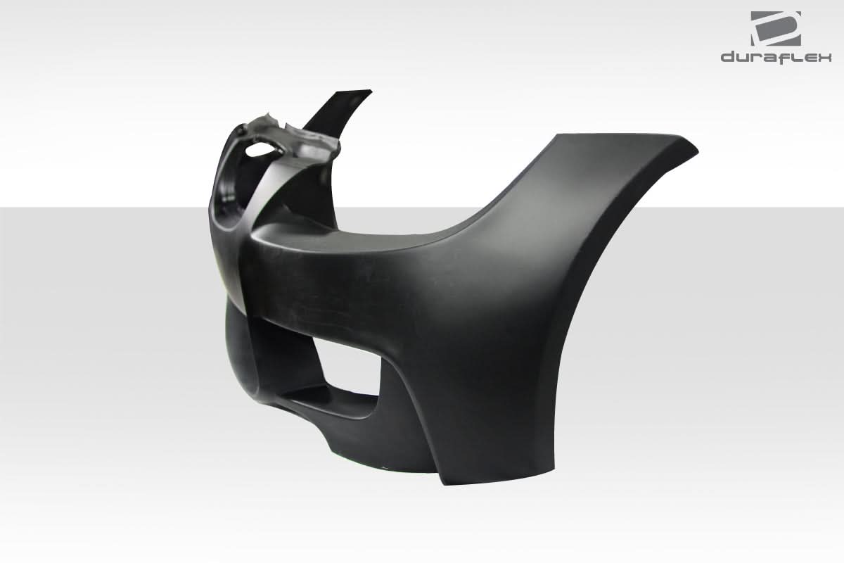 2008-2013 BMW M3 1M Look Front Bumper Cover - FRP