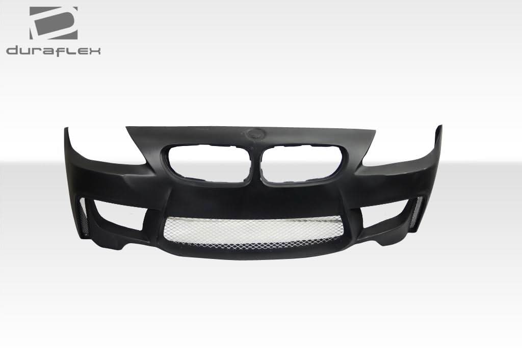 2003-2008 BMW Z4 1M Look Front Bumper Cover - FRP