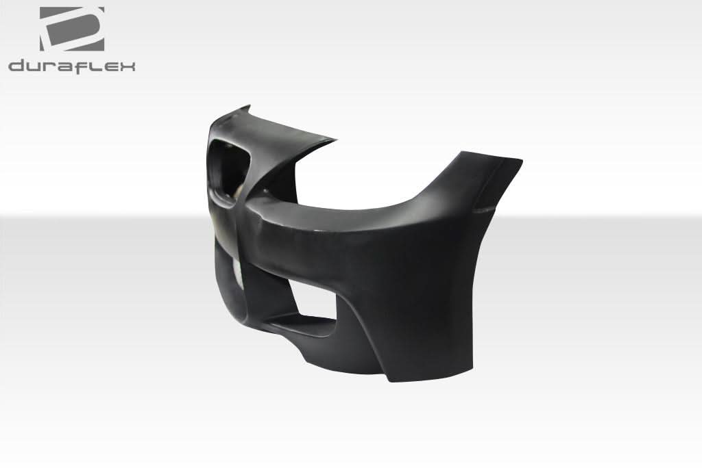 2003-2008 BMW Z4 1M Look Front Bumper Cover - FRP