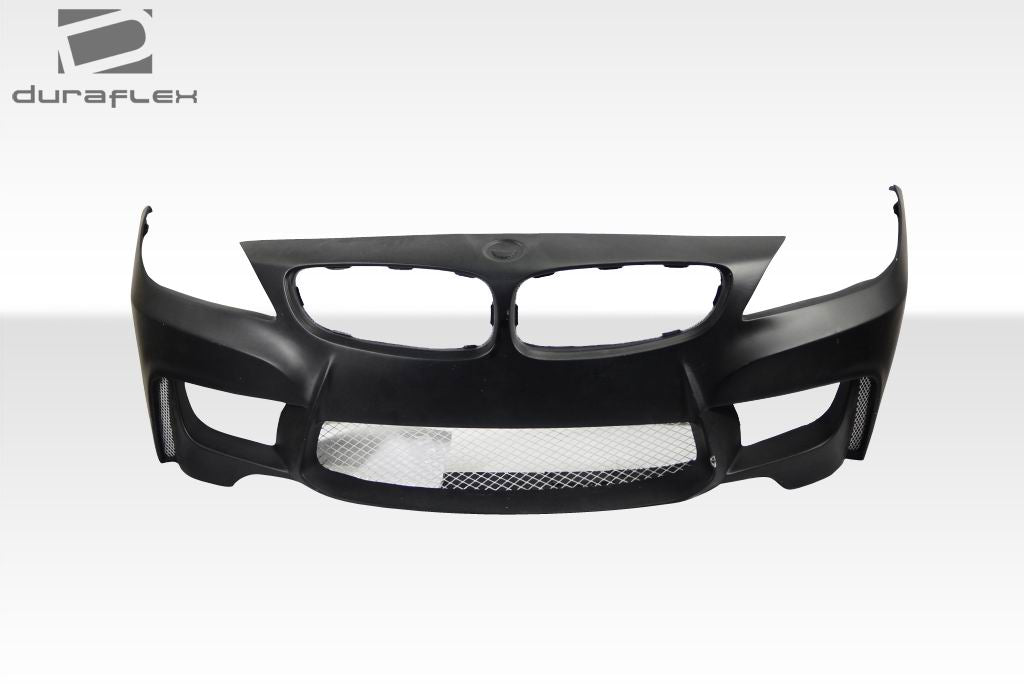 2009-2016 BMW Z4 Duraflex 1M Look Front Bumper Cover - 1 Piece
