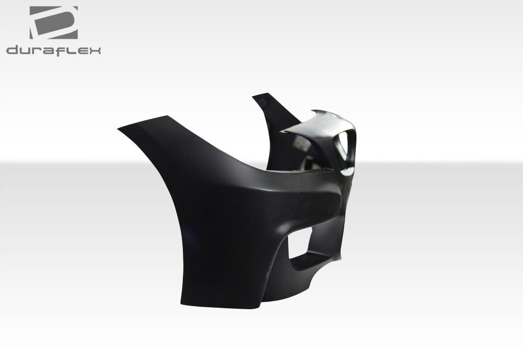2009-2016 BMW Z4 Duraflex 1M Look Front Bumper Cover - 1 Piece