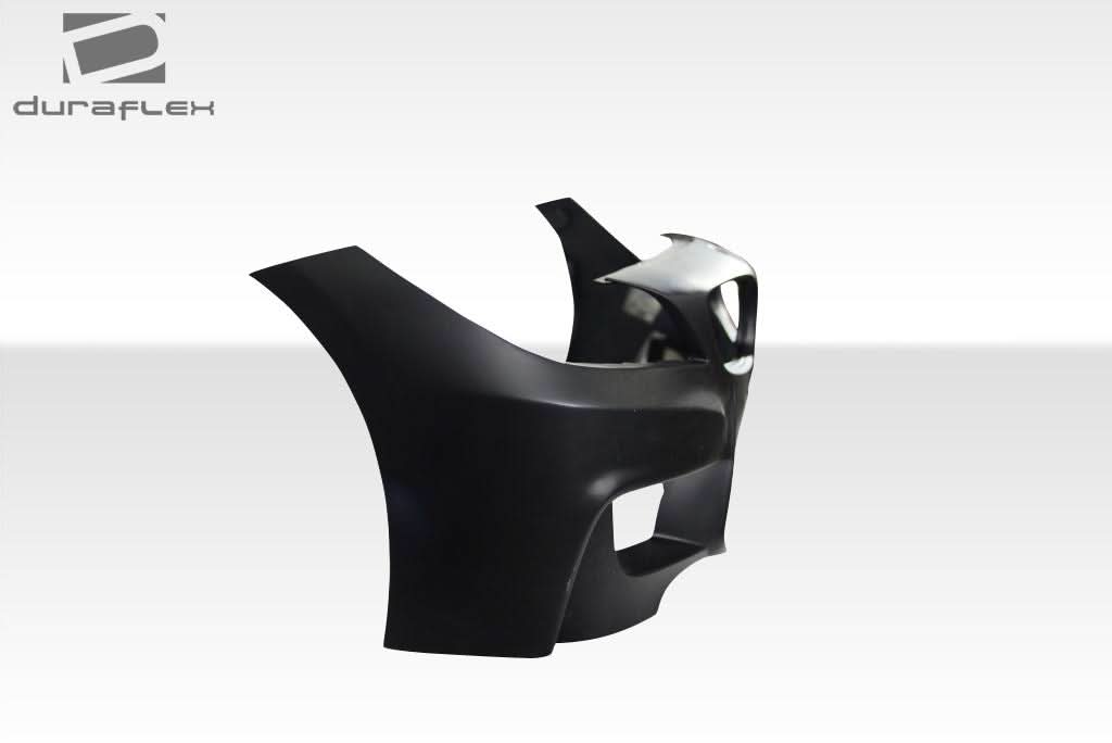 2009-2016 BMW Z4 1M Look Front Bumper Cover - FRP