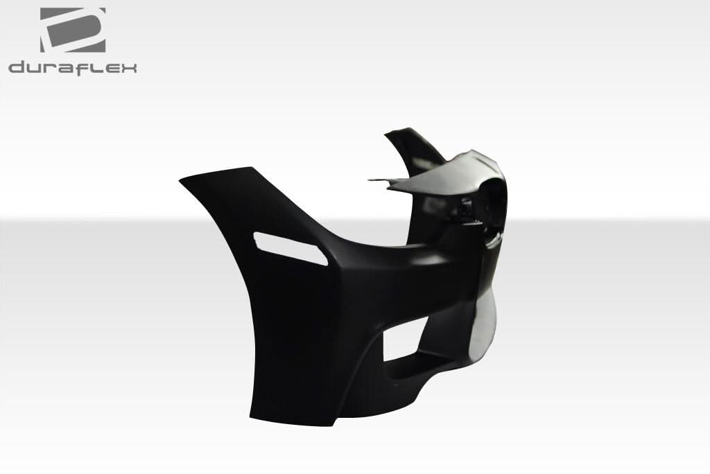 2012-2018 BMW 3 Series F30 1M Look Front Bumper Cover - FRP