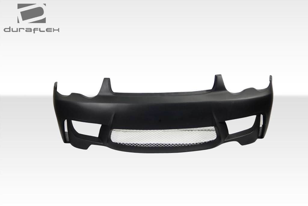 2002-2005 BMW 7 Series 1M Look Front Bumper Cover - FRP