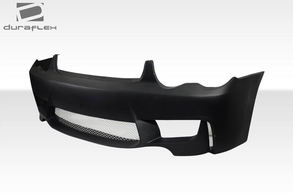 2002-2005 BMW 7 Series 1M Look Front Bumper Cover - FRP