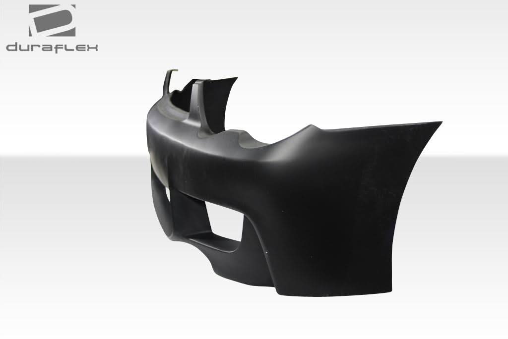 2002-2005 BMW 7 Series 1M Look Front Bumper Cover - FRP