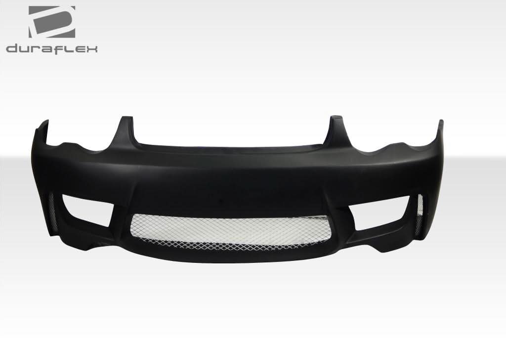 2002-2005 BMW 7 Series 1M Look Front Bumper Cover - FRP