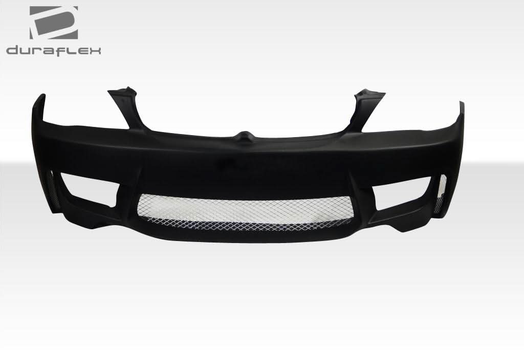 2006-2008 BMW 7 Series 1M Look Front Bumper Cover - FRP