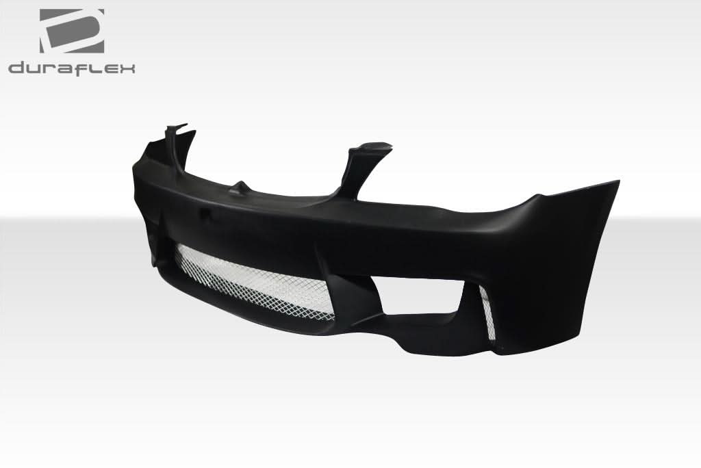 2006-2008 BMW 7 Series 1M Look Front Bumper Cover - FRP