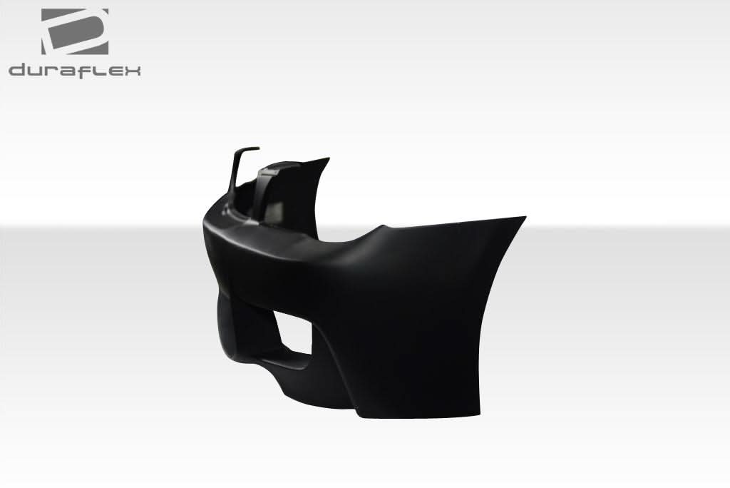 2006-2008 BMW 7 Series 1M Look Front Bumper Cover - FRP