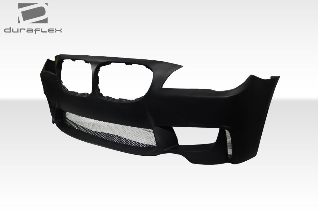 2009-2015 BMW 7 Series 1M Look Front Bumper Cover - FRP