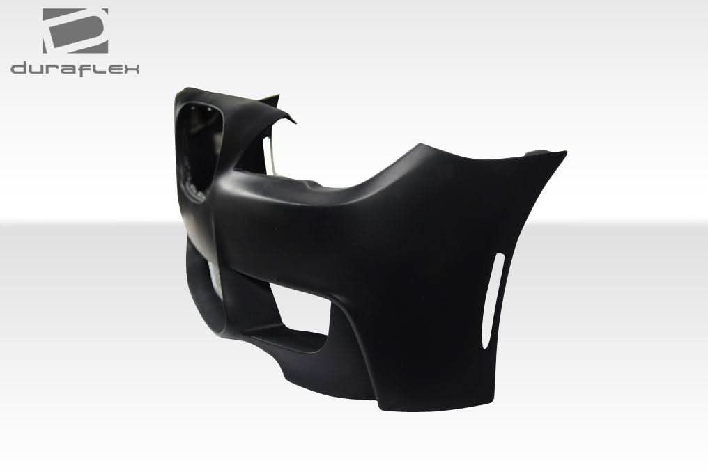 2009-2015 BMW 7 Series 1M Look Front Bumper Cover - FRP