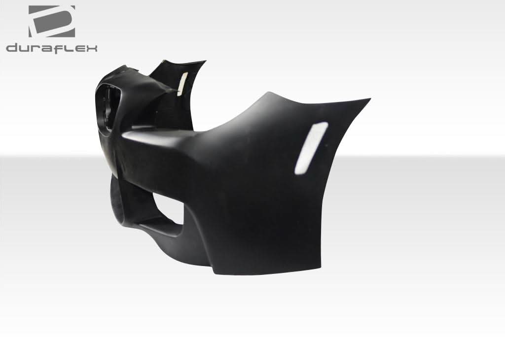 2011-2019 BMW 6 Series 1M Look Front Bumper Cover - FRP