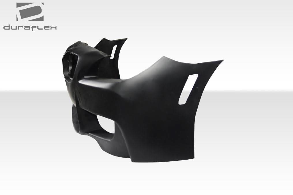 2011-2019 BMW 6 Series 1M Look Front Bumper Cover - FRP