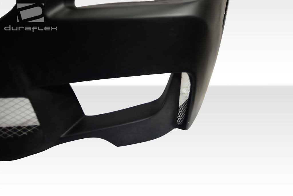 2011-2019 BMW 6 Series 1M Look Front Bumper Cover - FRP