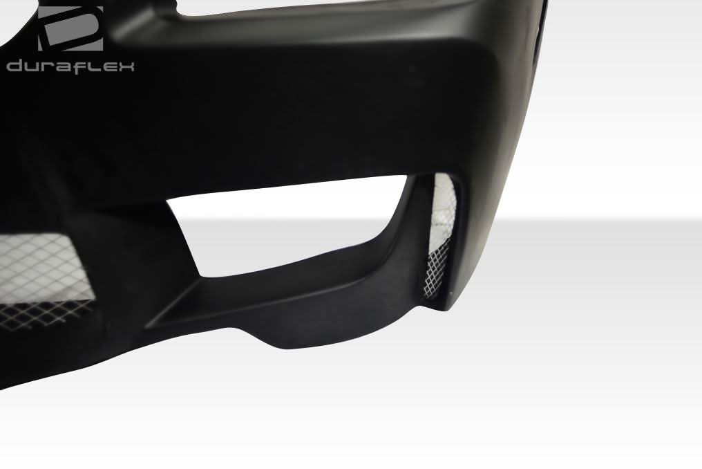 2011-2019 BMW 6 Series 1M Look Front Bumper Cover - FRP