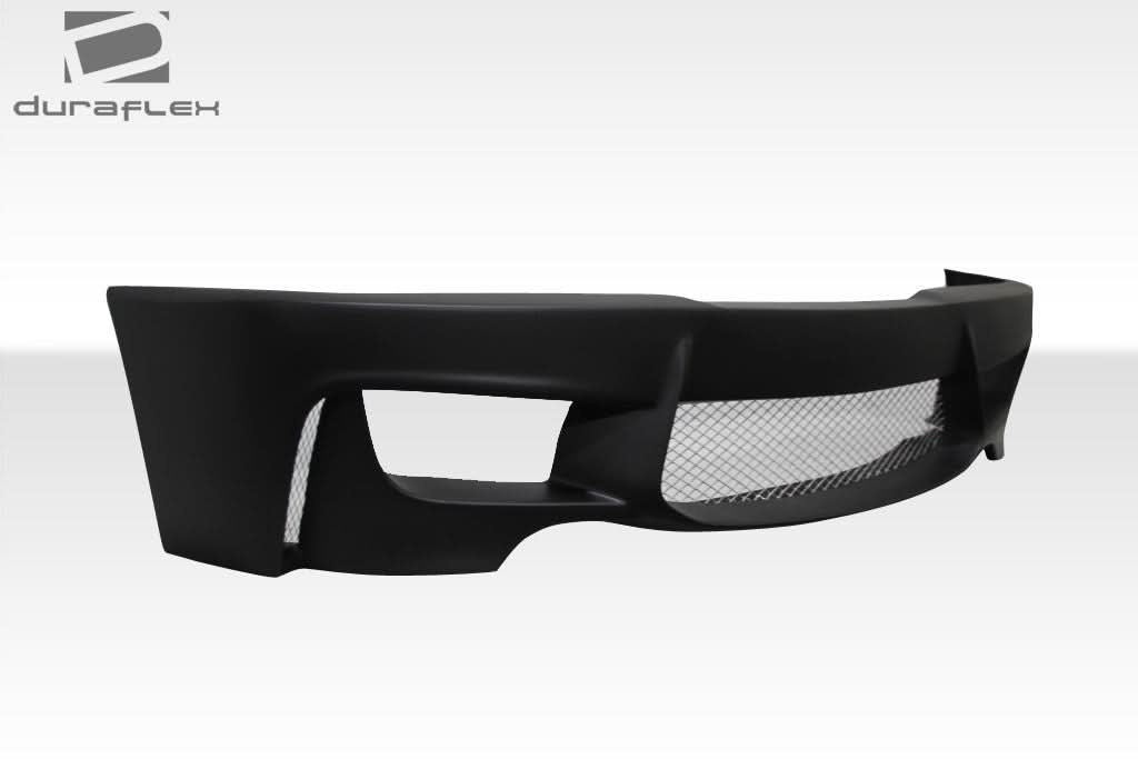 1992-1998 BMW 3 Series M3 1M Look Front Bumper Cover - FRP