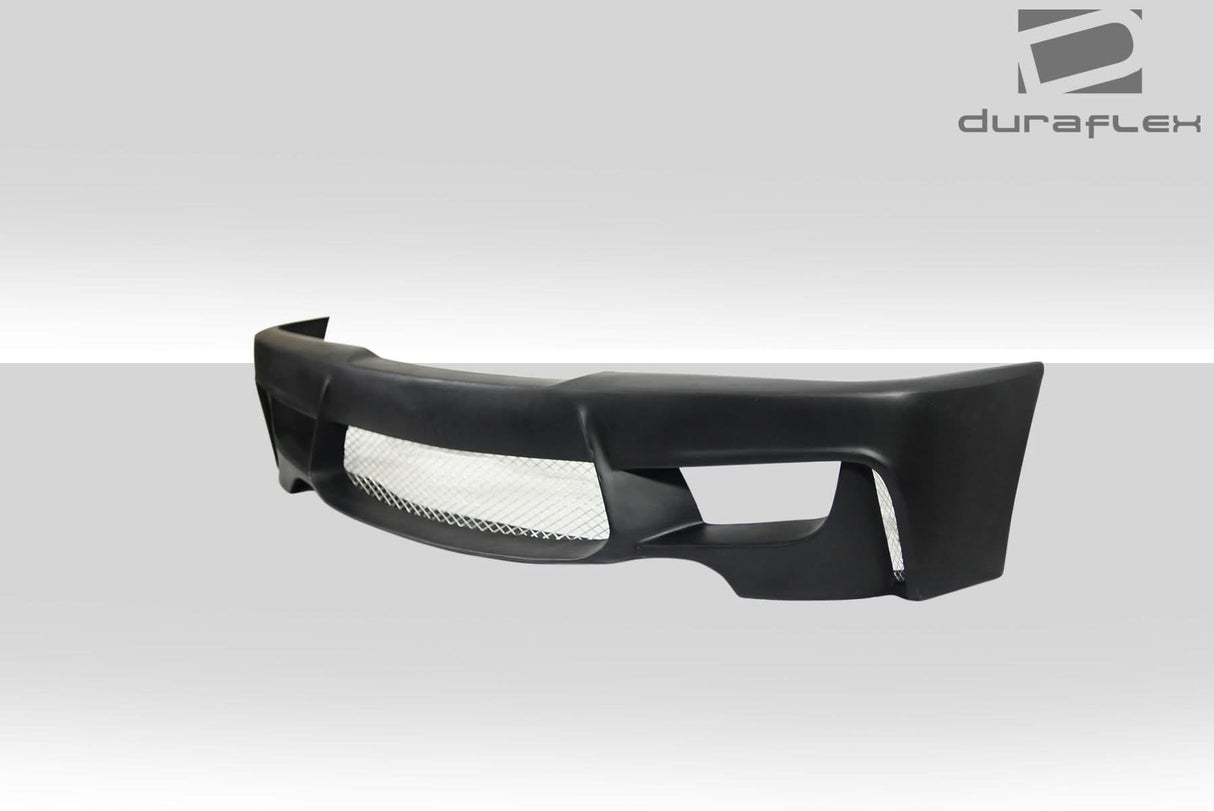1992-1998 BMW 3 Series M3 1M Look Front Bumper Cover - FRP