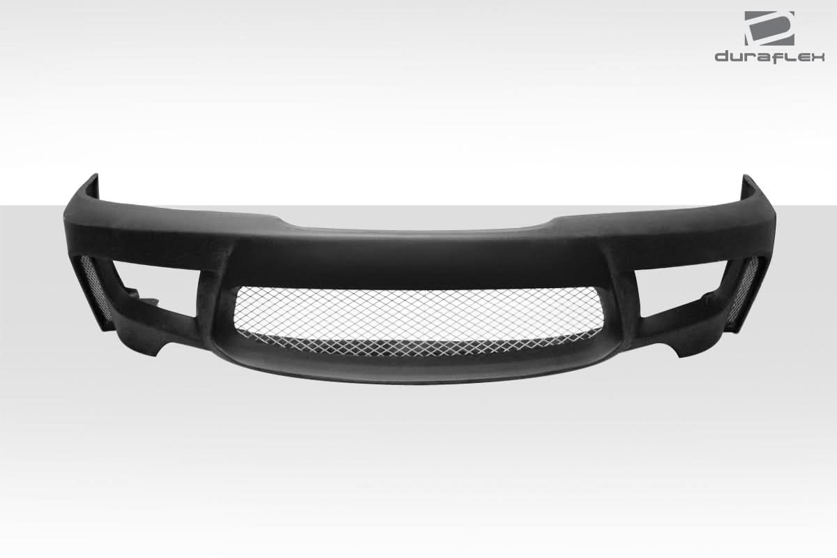 1997-2003 BMW 5 Series 1M Look Front Bumper Cover - FRP