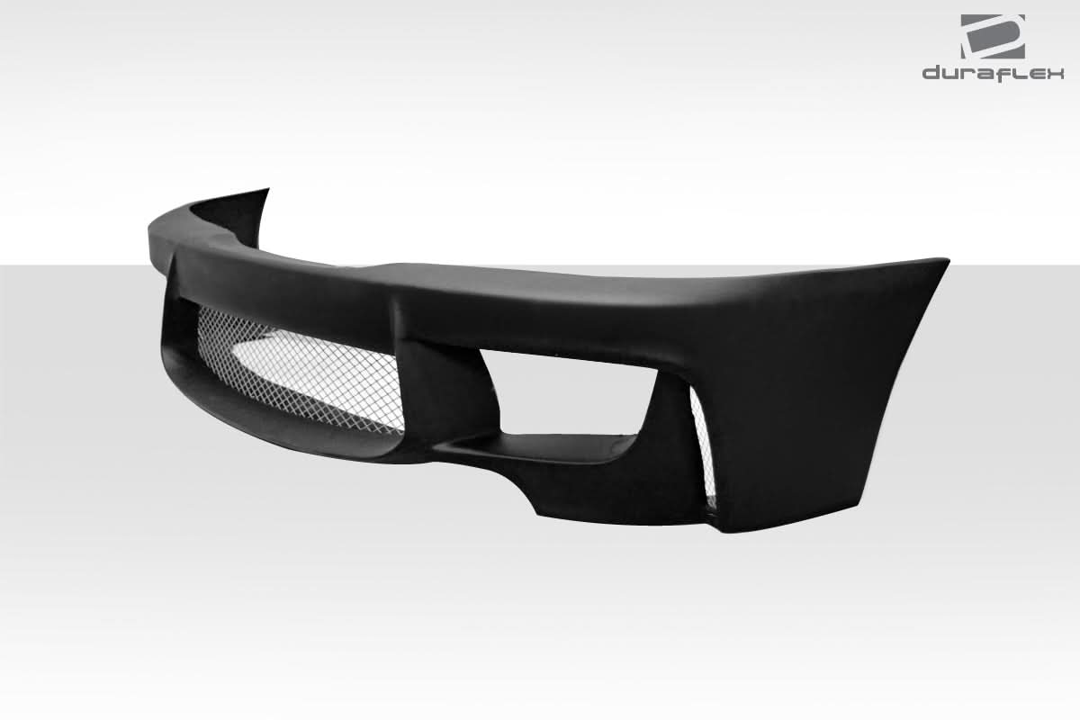 1997-2003 BMW 5 Series 1M Look Front Bumper Cover - FRP