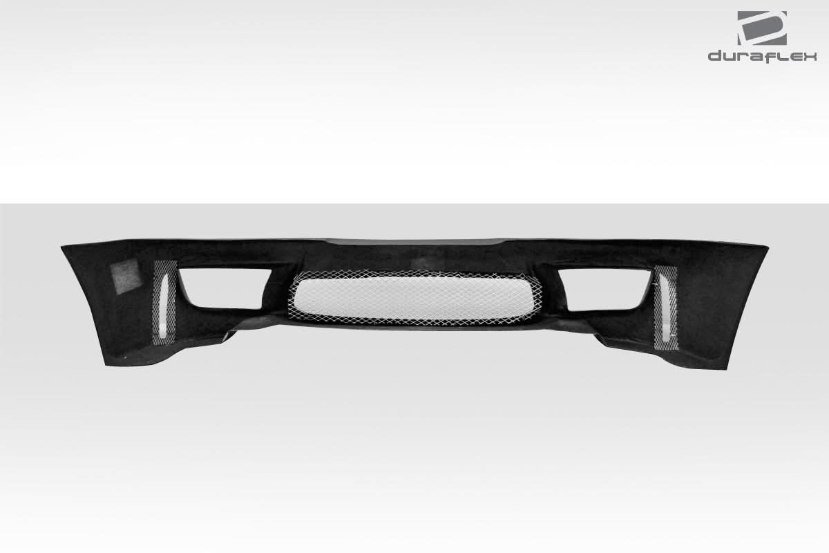 1997-2003 BMW 5 Series 1M Look Front Bumper Cover - FRP