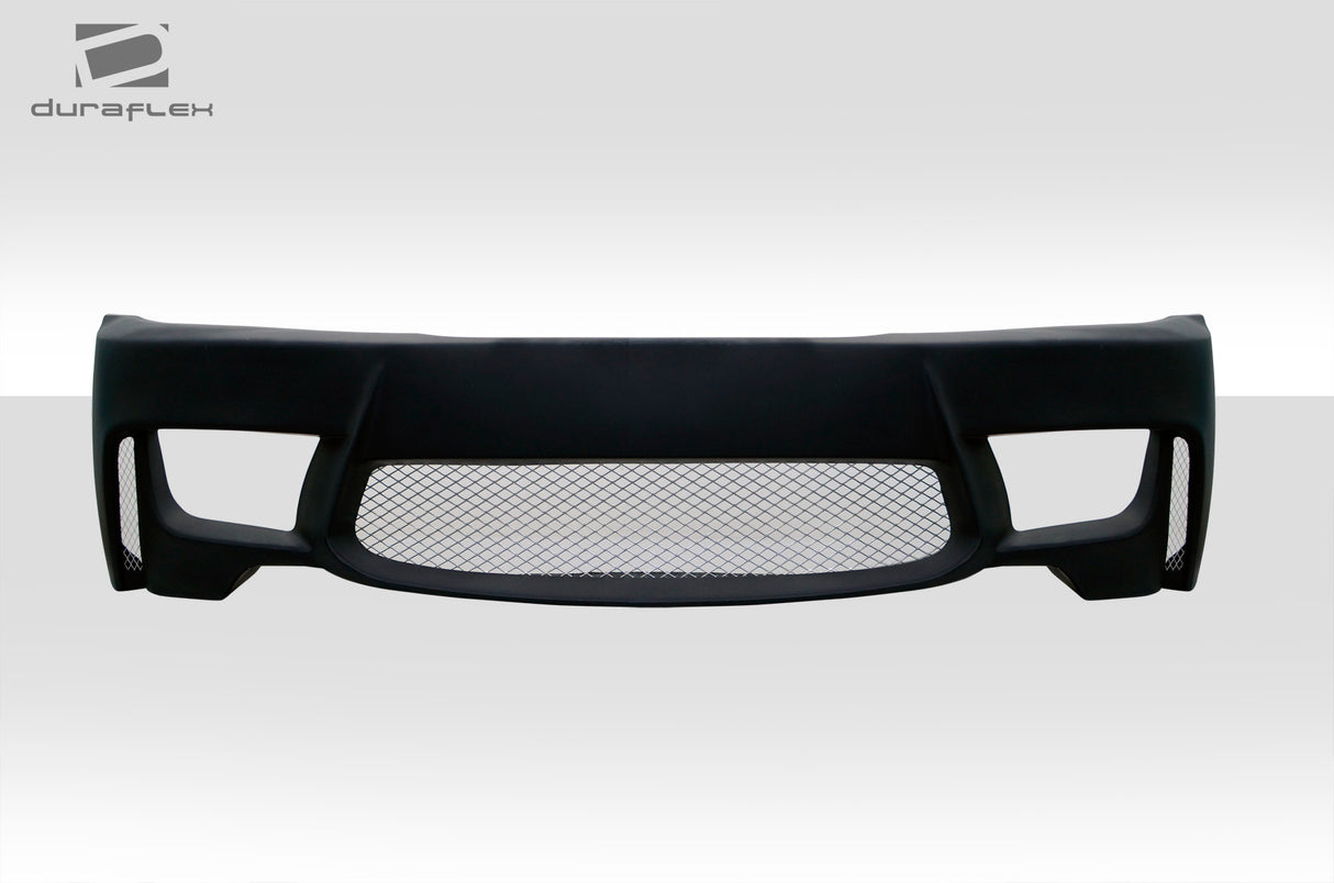 1999-2006 BMW 3 Series E46 Duraflex 1M Look Front Bumper Cover - 1 Piece