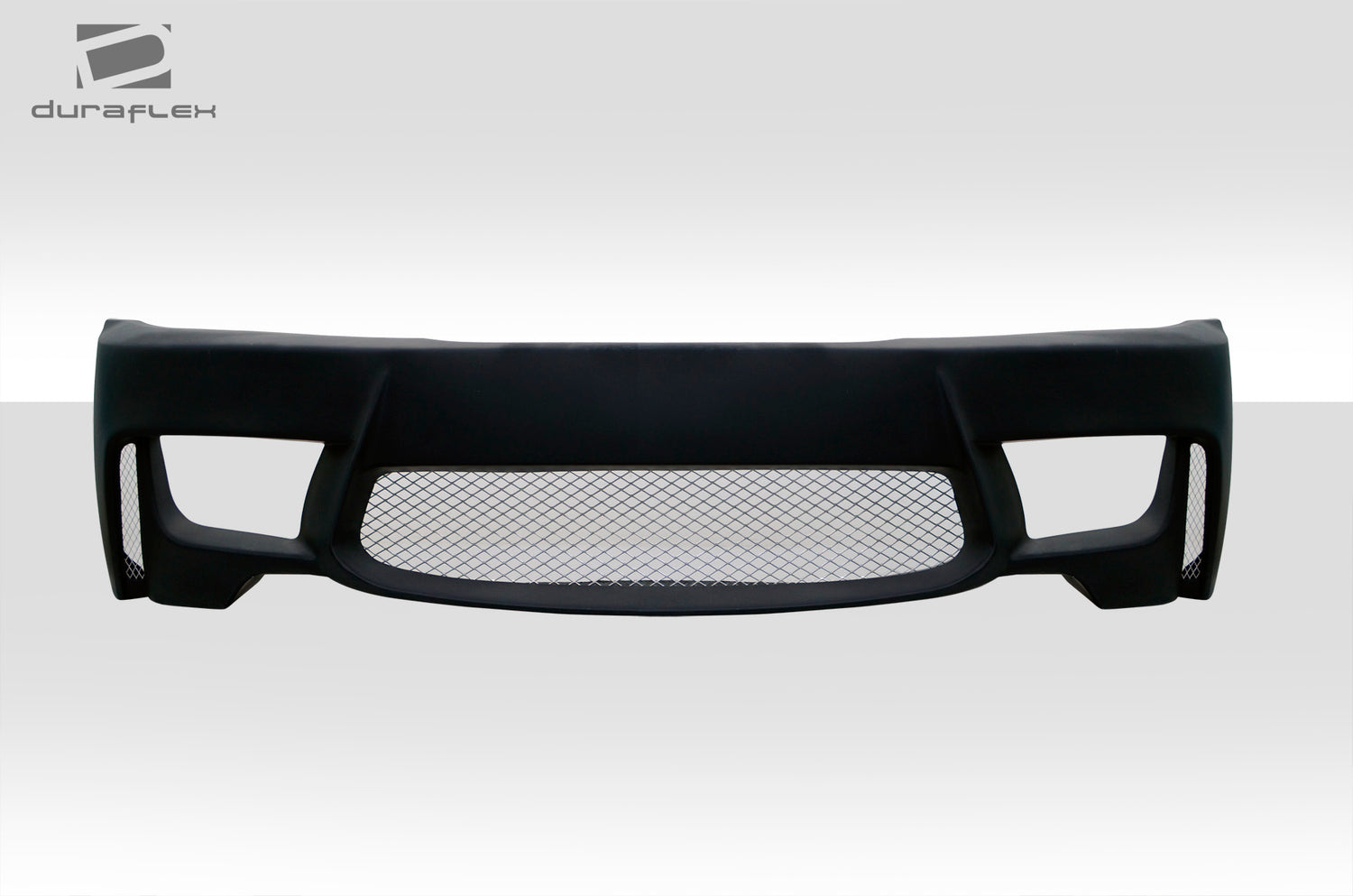 1999-2006 BMW 3 Series E46 Duraflex 1M Look Front Bumper Cover - 1 Piece