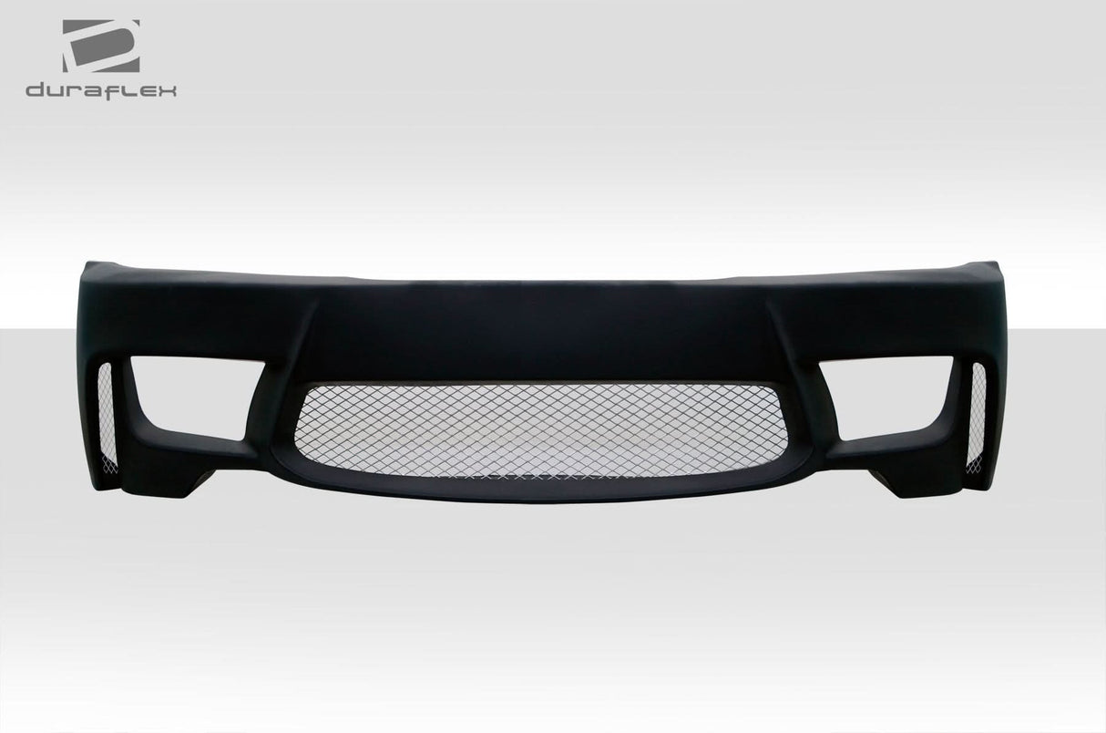 1999-2006 BMW 3 Series 1M Look Front Bumper Cover - FRP