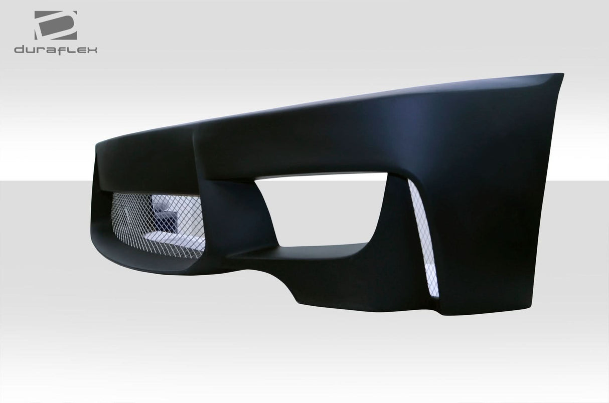 1999-2006 BMW 3 Series 1M Look Front Bumper Cover - FRP