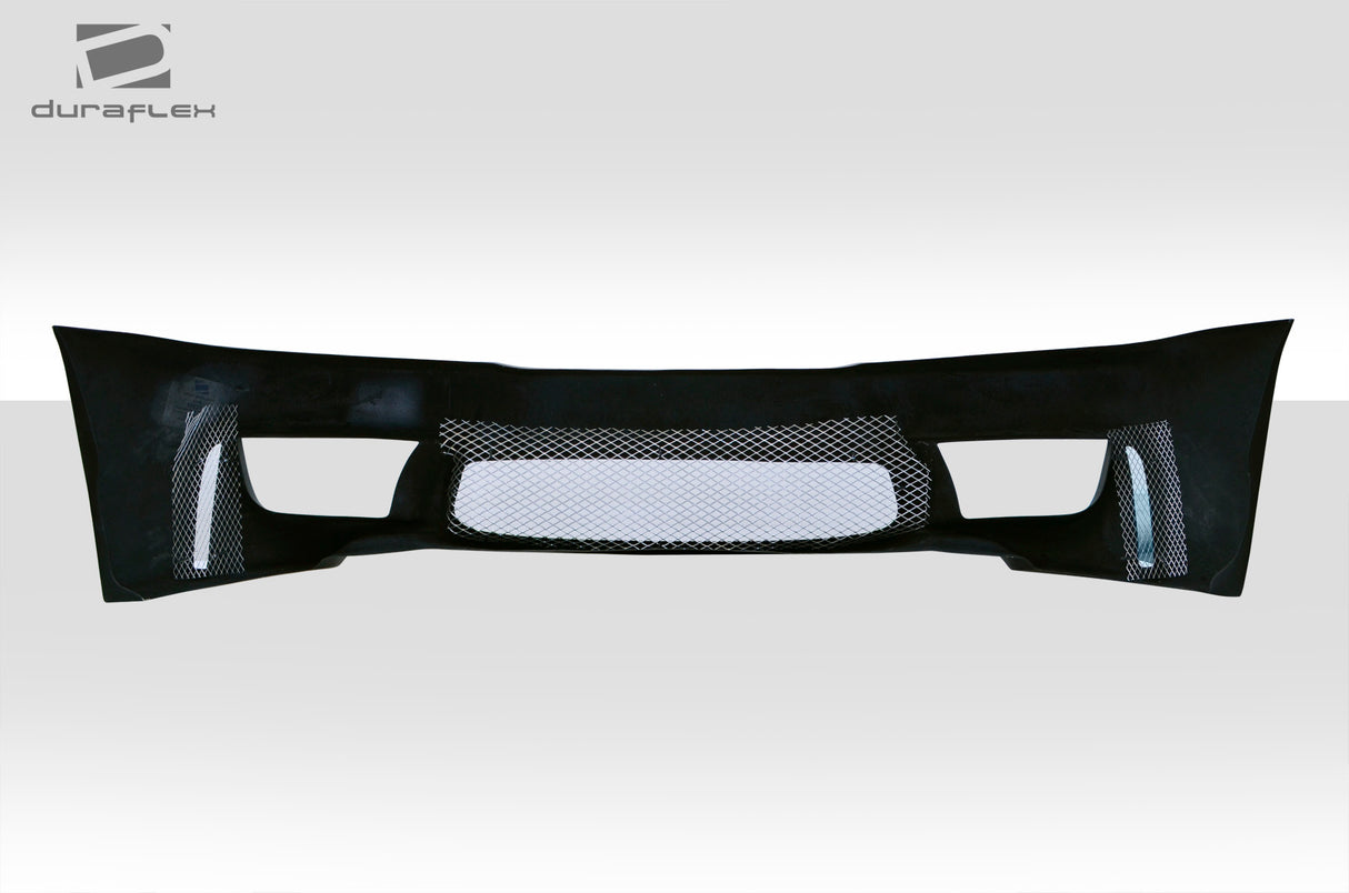 1999-2006 BMW 3 Series E46 Duraflex 1M Look Front Bumper Cover - 1 Piece