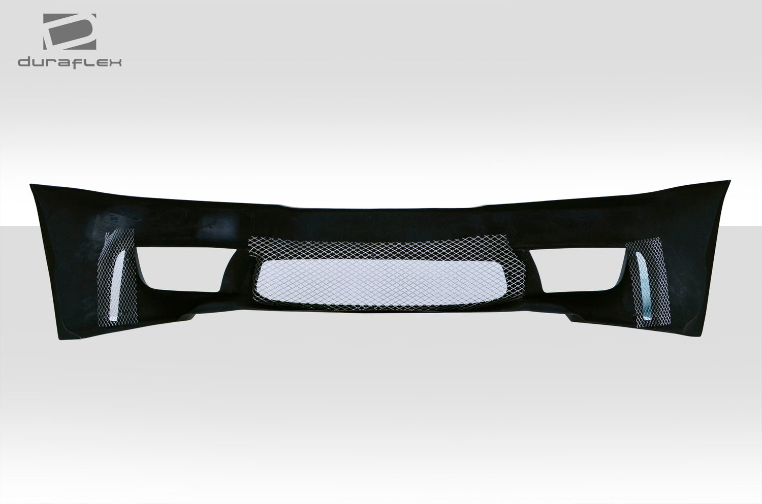 1999-2006 BMW 3 Series E46 Duraflex 1M Look Front Bumper Cover - 1 Piece