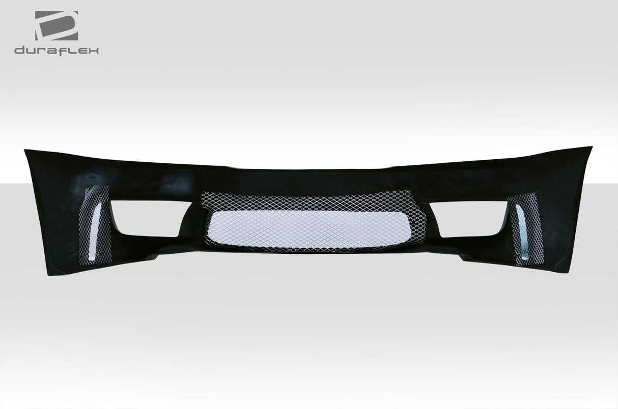 1999-2006 BMW 3 Series 1M Look Front Bumper Cover - FRP