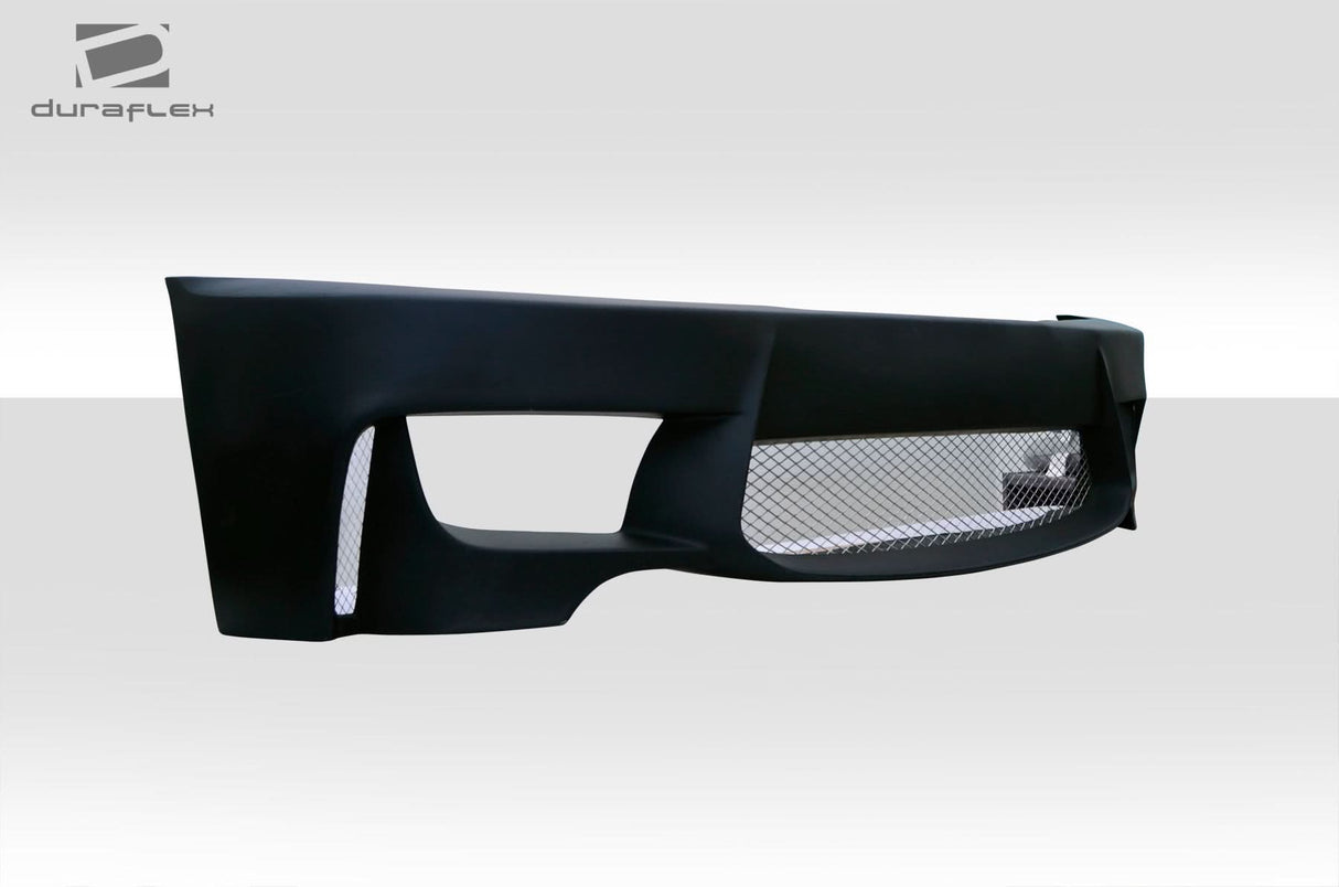 1999-2006 BMW 3 Series 1M Look Front Bumper Cover - FRP