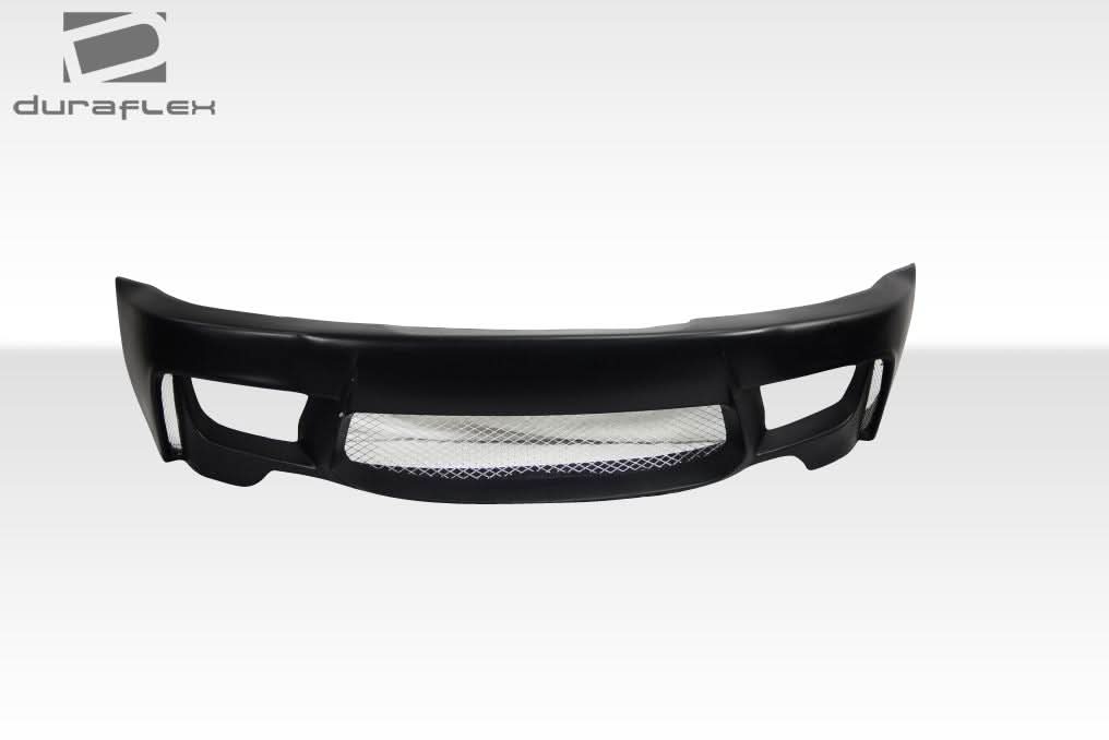 2001-2006 BMW M3 1M Look Front Bumper Cover - FRP