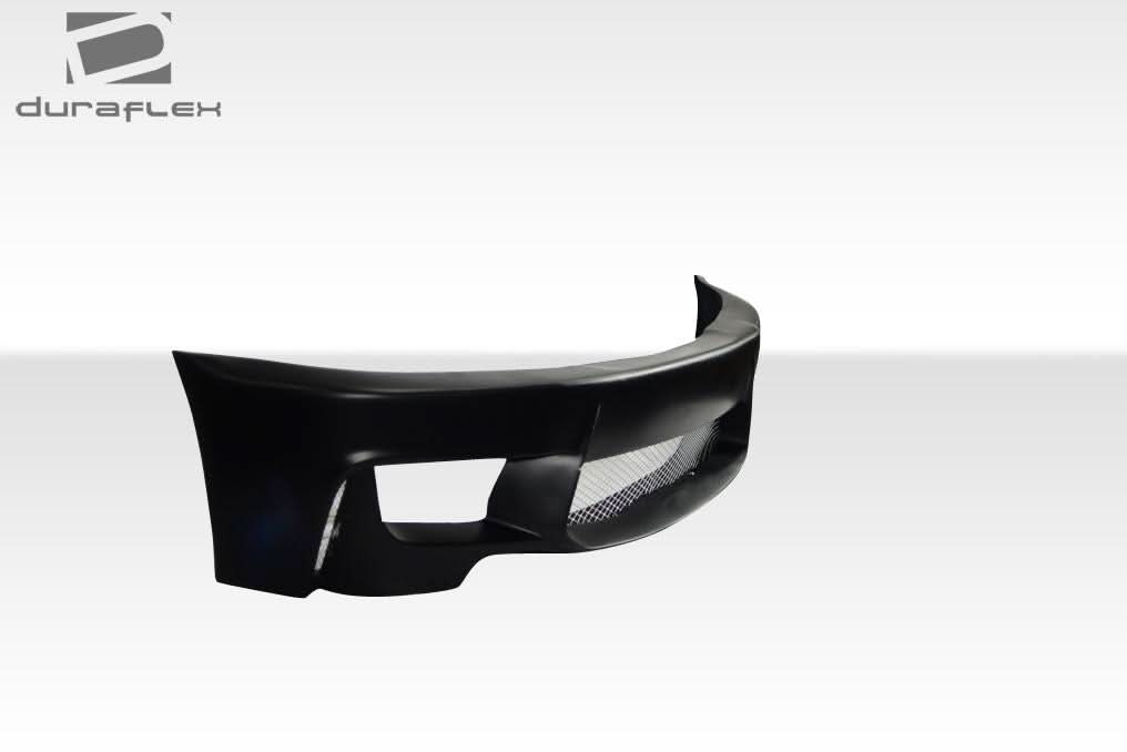 2001-2006 BMW M3 1M Look Front Bumper Cover - FRP