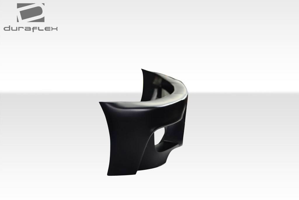 2001-2006 BMW M3 1M Look Front Bumper Cover - FRP