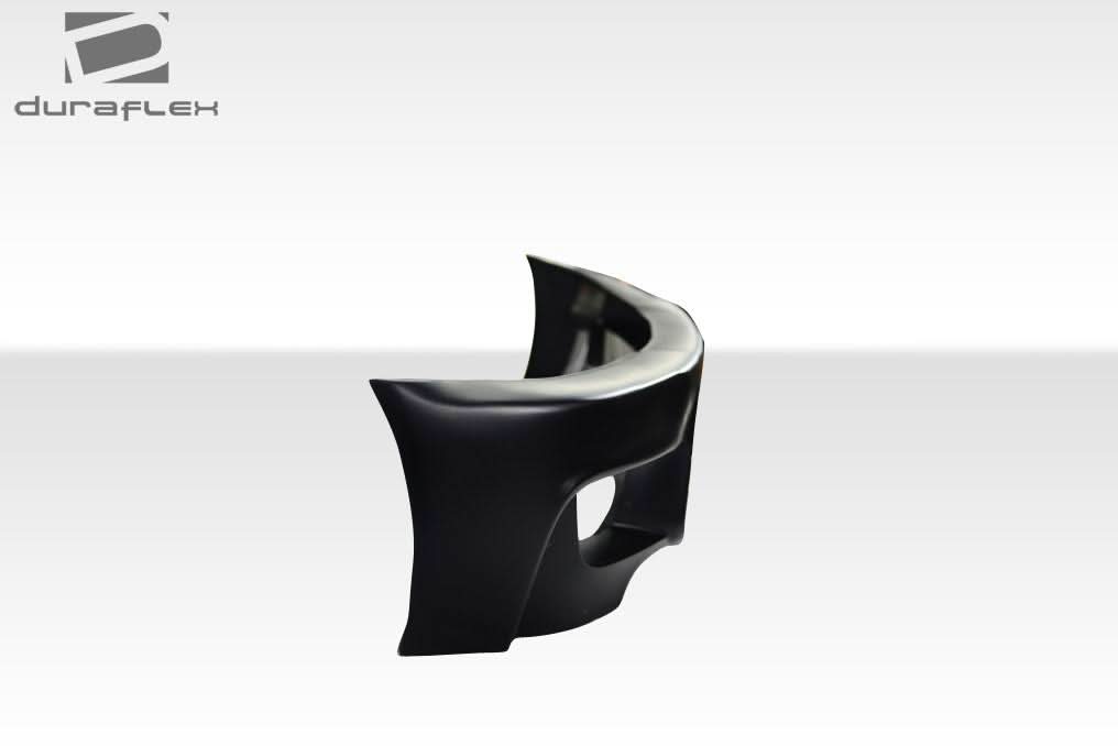 2001-2006 BMW M3 1M Look Front Bumper Cover - FRP