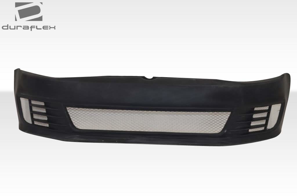 2011-2014 Volkswagen Jetta GLI Look Front Bumper Cover - FRP