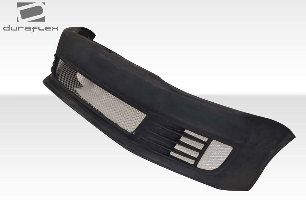 2011-2014 Volkswagen Jetta GLI Look Front Bumper Cover - FRP