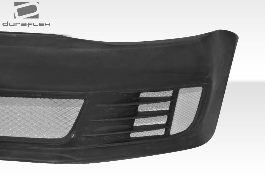 2011-2014 Volkswagen Jetta GLI Look Front Bumper Cover - FRP