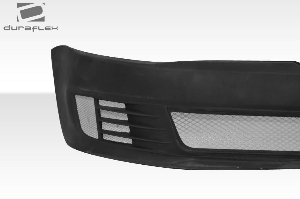 2011-2014 Volkswagen Jetta GLI Look Front Bumper Cover - FRP